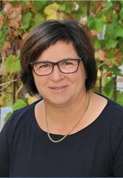 Heidi Franz